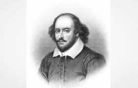 Send in the clowns - High Court judge Dame Joanna Smith , "Is shakespeare funny"