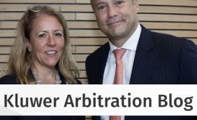 Interviews with Our Editors: In Conversation with Professor Maxi Scherer and Dr. Remy Gerbay