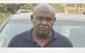 Nigeria’s Secret Police Transfers Illegally Detained Lawyer Moses Oddiri To Abuja