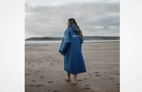 Dryrobe wins trademark case against rival waterproof changing coat D-Robe