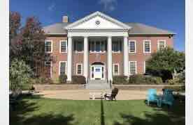 University of New Hampshire law students slam hybrid JD program as dean steps down
