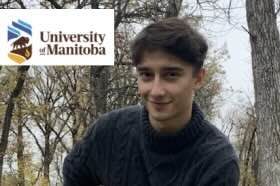 UM Faculty of Law student recognized for Philanthropy and the Law research