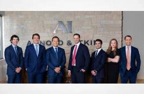 Law Firm-Owned Plane Crash Leaves No Survivors; Founder’s Wife, An Attorney, Among Deceased