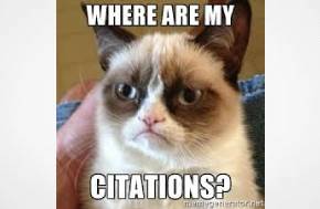 How the “Most-Cited Authors” Ranking Is Calculated (ABA-Approved Law Schools)