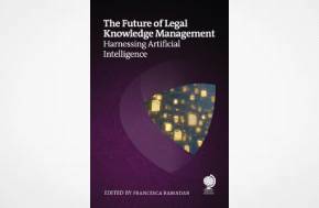 Title: The Future of Legal Knowledge Management: Harnessing Artificial Intelligence