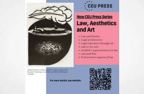 New Book Series: Law, Aesthetics & Art