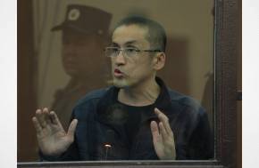Uzbekistan must ensure safety of human rights lawyer Dawletmurat Tajimuratov and release him immediately