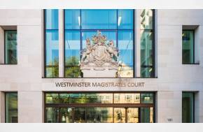 UK: Student accused of plotting an attack on Pakistani human rights lawyer in Cambridgeshire