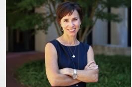University of Arkansas appoints Emily Suski as law school dean