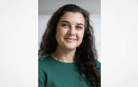 Noel Roycroft named assistant clinical professor of law