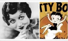 Article: 	Betty Boop, Public Domain Day, and the Limits of Copyright - Inventors Digest