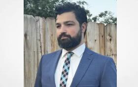 LA lawyer shot dead by brother after heated holiday weekend argument, cops and friend say