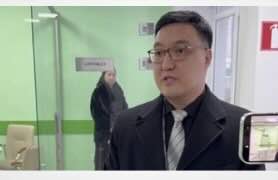 Kazakhstan: After 5 day hearing Lawyer Murat Adam disbarred for social media posts
