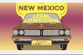 Trial Lawyers Launch New Podcast To Demystify New Mexico’s Legal System