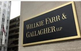 Willkie Farr Hit With $735m Fraud Suit: Franchise Group, Conflicts And Big Law Risk