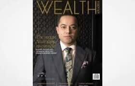 Australia: 'Billionaire' cries poor as court freezes local funds - says he can't pay his lawyers!