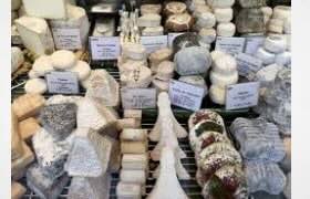 Absolutely Nothing To Do With Law But We Thought You Would Like To Know.... "Full-Fat Cheese Linked to Lowered Dementia Risk"