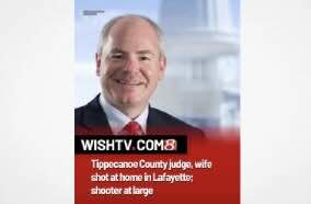 American Bar Association urges passage of law protecting judges after Steven Meyer shooting (20 Jan 2026)