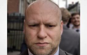 Law Society Gazette (UK) Profile: Meet the Ukrainian lawyer who fled bombs to start afresh in the UK