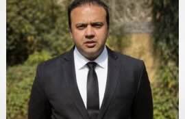 Pakistan: Punjab Bar suspends lawyer representing Faiz Hameed, Rajab Butt over ‘professional misconduct’