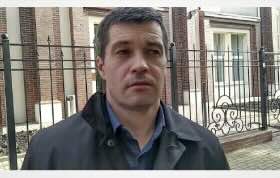 Russia: Disciplinary proceedings initiated against lawyer Bontsler’s lawyer
