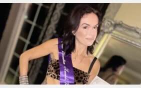 UK Barrister: 'Why I've taken up pole dancing in my 50s'
