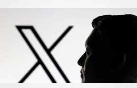 Bloomberg: X Accuses Music Publishers of Monopoly, Widening Legal Rift