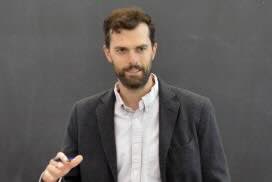 Alexi Pfeffer-Gillett Publishes Article in the BYU Law Review - Examines the jurisprudence of the Roberts Court