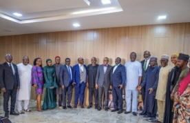 Nigerian Bar Association Demands Pre-Emptive Action Against Kidnapping, Terrorism