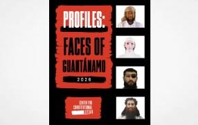 Statement: Guantánamo: Twenty-Four Years of Torture, Lawlessness, and Racism