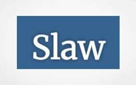 Slaw: From Anecdote to Evidence: Why Students’ Experiences With Generative AI Matter