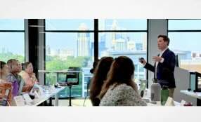 Press Release:  Elon Law: A Full-Time J.D. Program in Charlotte