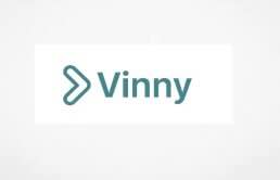 AI-Powered Legal Recruiting Startup Vinny, Co-Founded by Former Legal.io VP of Legal Recruiting, Launches Publicly
