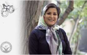 Iran: Shima Ghosheh, Attorney, Arrested