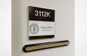 Kenton Brice Announces Retirement From Position As Law Library Director and Associate Professor of Law at the University of Oklahoma College of Law.