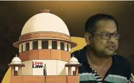 India: 7 Years Custody Without Trial: Lawyer Surendra Gadling in Supreme Court Bail Plea