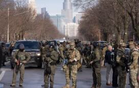 CNN: Pentagon to dispatch dozens of military lawyers to Minneapolis