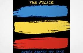 The Guardian- The Police In Court, "‘A nasty little song, really rather evil’: how Every Breath You Take tore Sting and the Police apart"