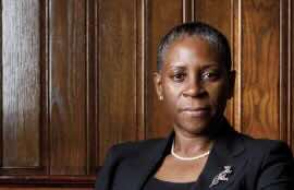 UK: Lawyers in the New Year's Honors list include Former Law Society president I. Stephanie Boyce