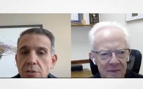 Ambrogi listens to Jonah Paransky New  Chief Executive Officer @ Assembly Software Bang On