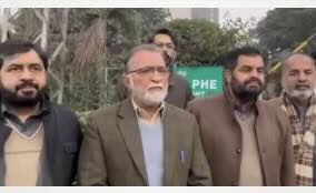 Pakistan: Police kidnapped lawyer who went to file nomination papers for PP-167 by-election