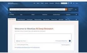 Press Release: January 22, 2026  Thomson Reuters brings Agentic AI to Over 200 Law Schools