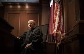 92-year-old US Judge Presiding Over Maduro Case