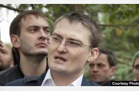 Russia: Lithuanian court rejects rights lawyer Mikhail Benyash’s challenge to revocation of his residence permit