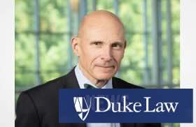 Article - How to keep deepfakes out of court - Paul Grimm proposes new rules to reduce the risk of AI-generated fake content being presented to juries as real evidence