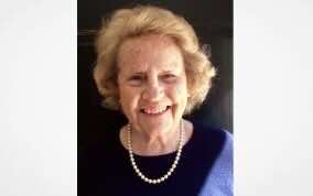 Obituary - Elinor Miller 1930 - 2026 - law librarian with the American Council of Life Insurance in Washington, D.C