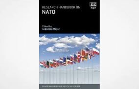 Research Handbook on NATO