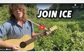 Jesse Welles - Join ICE