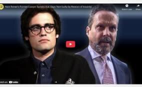 Nick Reiner's Former Lawyer Speaks Out, Says 'Not Guilty by Reason of Insanity'