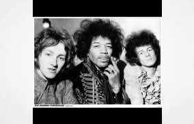Landmark Jimi Hendrix Court Case Puts Sony and the Music Industry on Trial